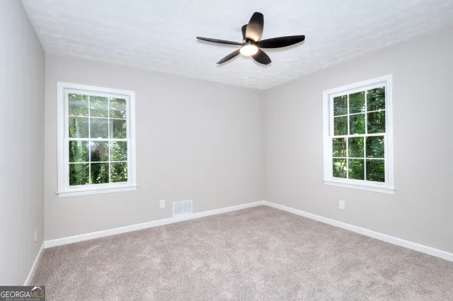 $344,500 | 2802 Leisure Woods Lane, Decatur, GA 30034