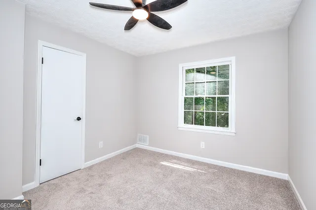 $344,500 | 2802 Leisure Woods Lane, Decatur, GA 30034