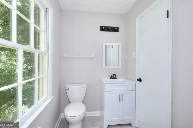 $344,500 | 2802 Leisure Woods Lane, Decatur, GA 30034