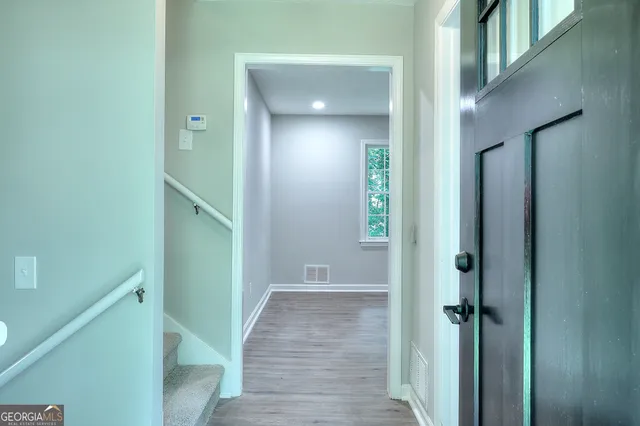 $344,500 | 2802 Leisure Woods Lane, Decatur, GA 30034