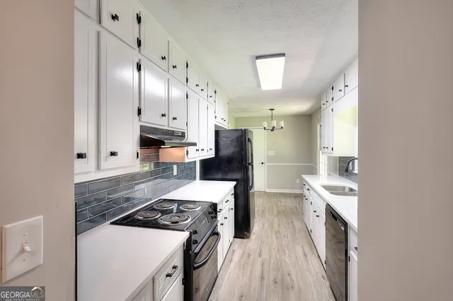 $344,500 | 2802 Leisure Woods Lane, Decatur, GA 30034