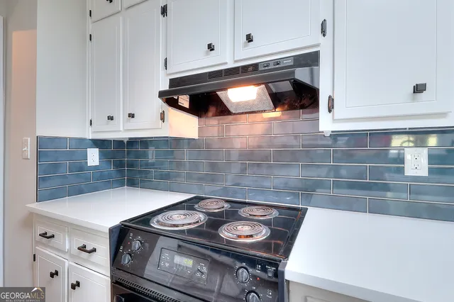 $344,500 | 2802 Leisure Woods Lane, Decatur, GA 30034