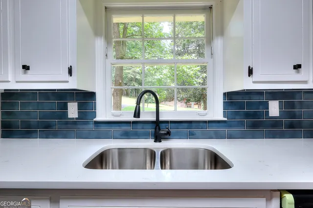 $344,500 | 2802 Leisure Woods Lane, Decatur, GA 30034