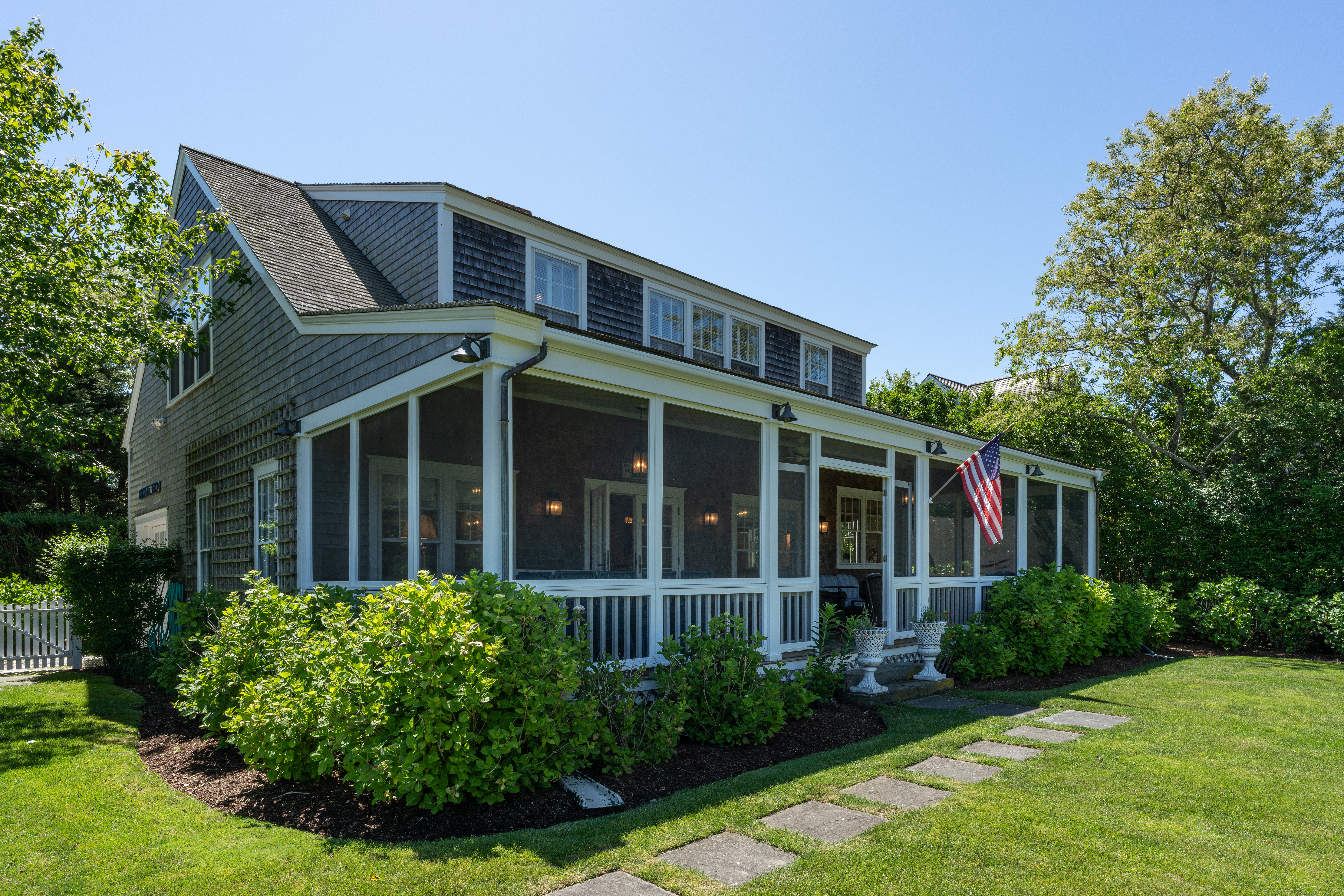 6 Ackermuck Road Nantucket, MA 02554 - Photo 3 of 40 Gallery Image 3