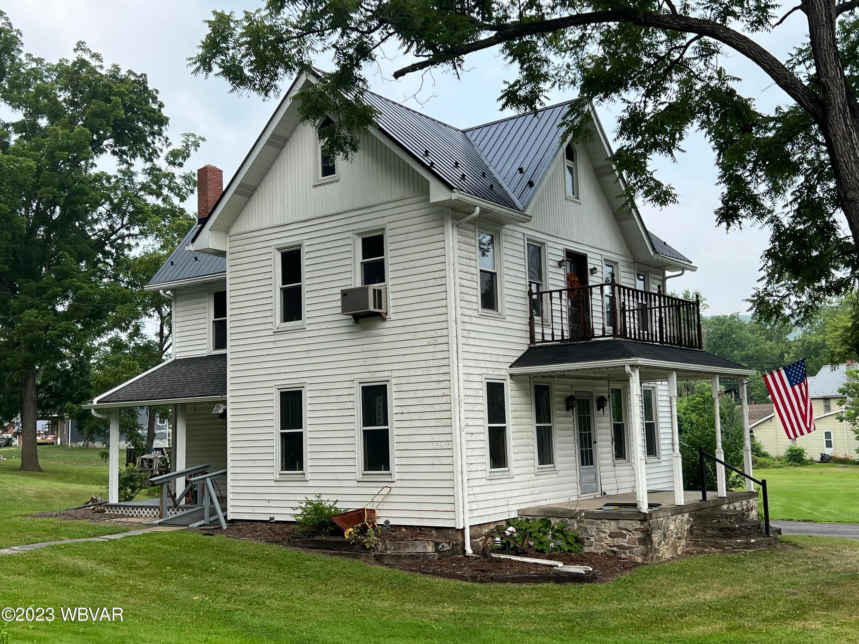 298 Long Run Road Mill Hall, PA 17751 - Photo 2 of 22 Gallery Image 2