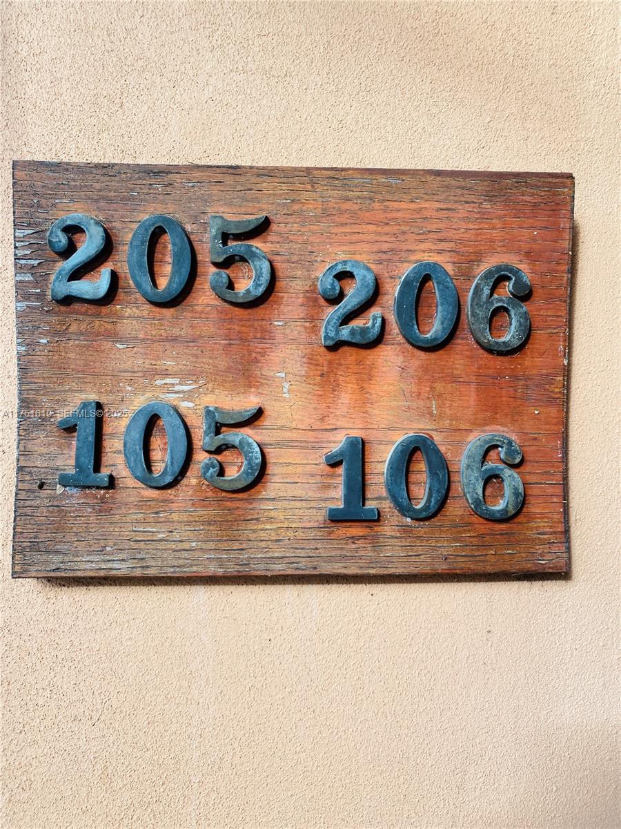 200 Azure Way Miami Springs, FL 33166 - Photo 24 of 54 a close view of sink