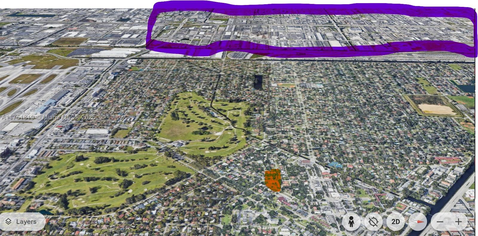 200 Azure Way Miami Springs, FL 33166 - Photo 54 of 54