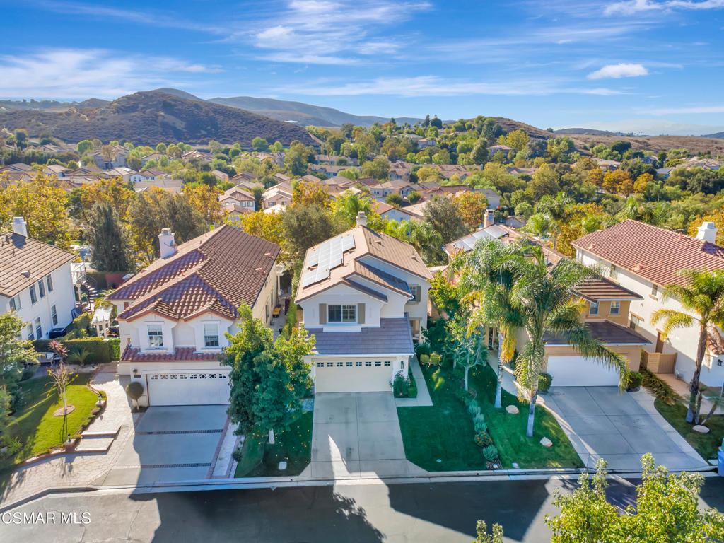 531 Shadow Lane Simi Valley, CA 93065 - Photo 33 of 36