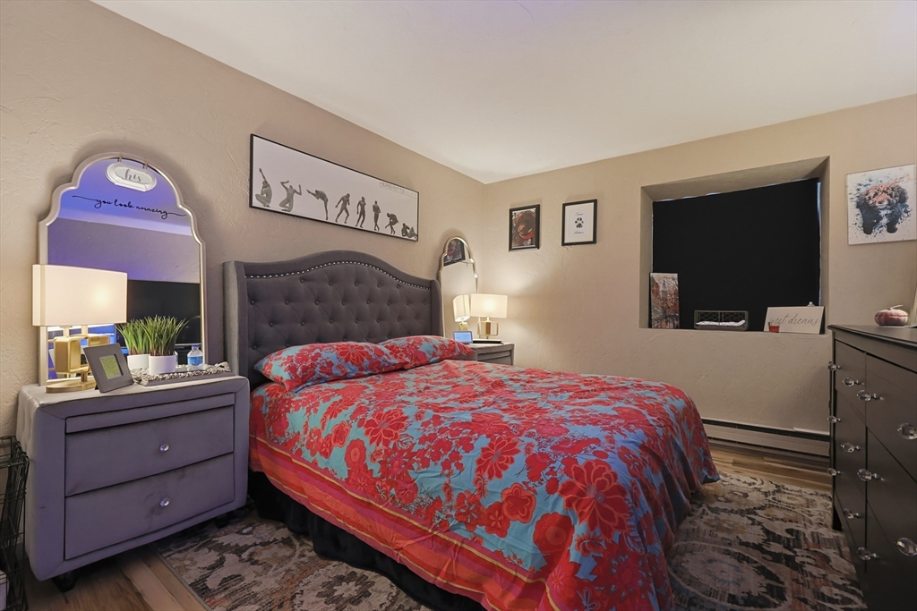 23 Erick Road, Unit 20 Mansfield, MA 02048 - Photo 25 of 36 Gallery Image 25