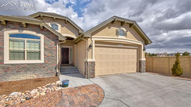10525 Slumber Ridge Way Colorado Springs, CO 80908 - Photo 3 of 36