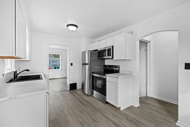 $290,000 | 1318 East Broad Avenue, Spokane, WA 99207