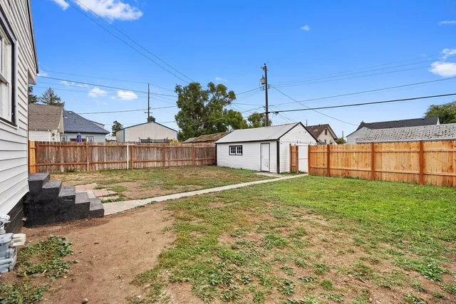 $290,000 | 1318 East Broad Avenue, Spokane, WA 99207