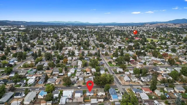 $290,000 | 1318 East Broad Avenue, Spokane, WA 99207