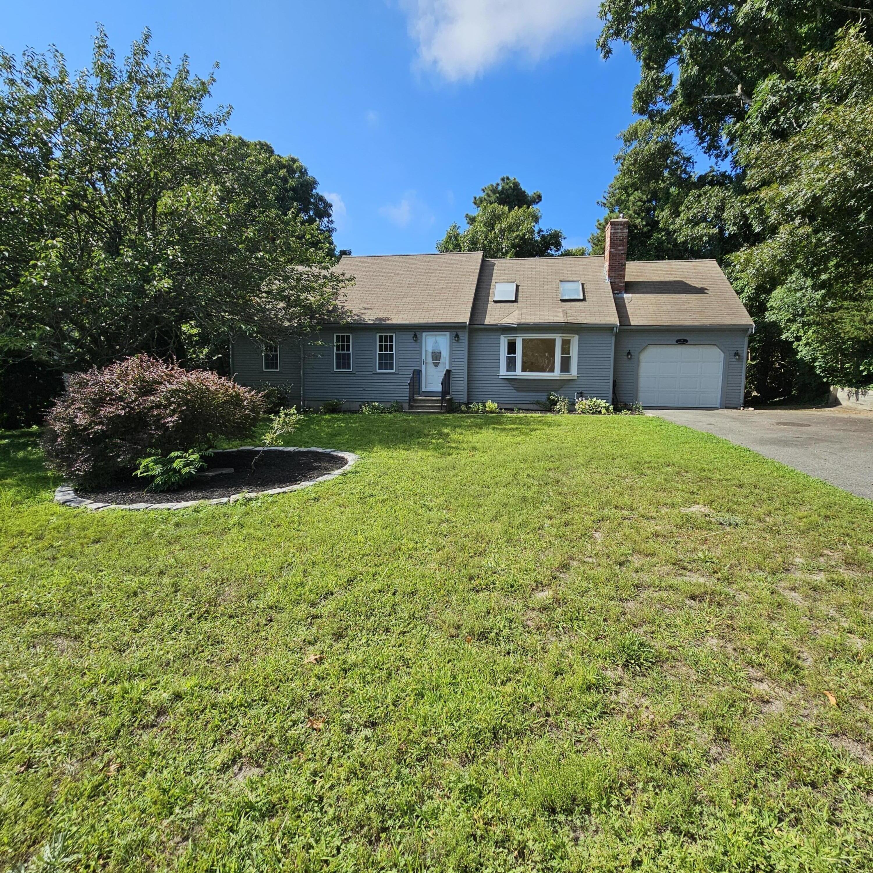 78 Barnacle Road Yarmouth Port, MA 02675 - Photo 1 of 34 20260818_153506