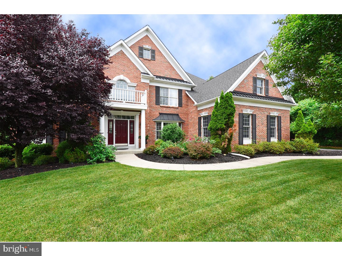 22 Webb Road Downingtown, PA 19335 - Photo 1 of 25 Exterior Front