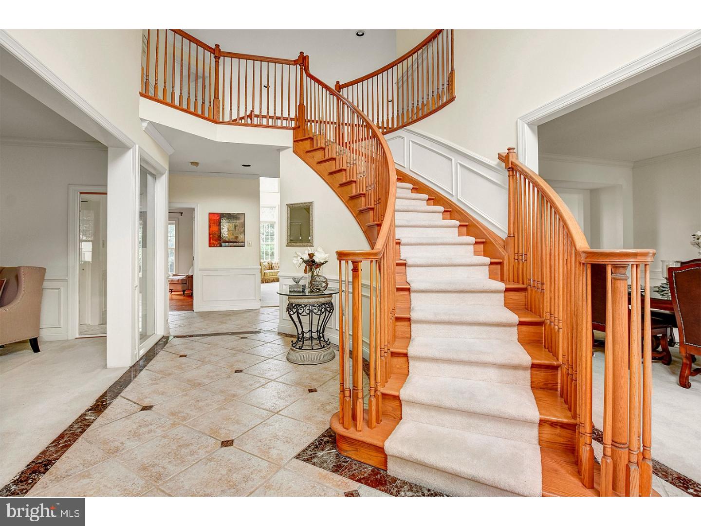 22 Webb Road Downingtown, PA 19335 - Photo 2 of 25 Foyer