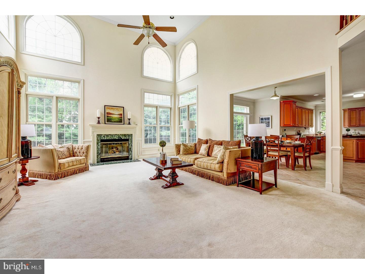 22 Webb Road Downingtown, PA 19335 - Photo 11 of 25 Family Room