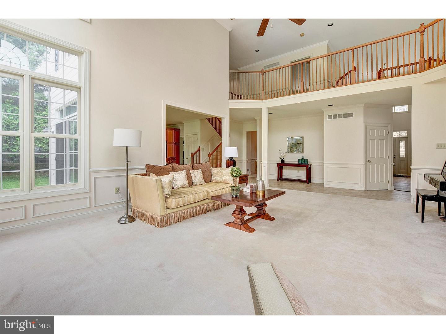 22 Webb Road Downingtown, PA 19335 - Photo 12 of 25 Family Room