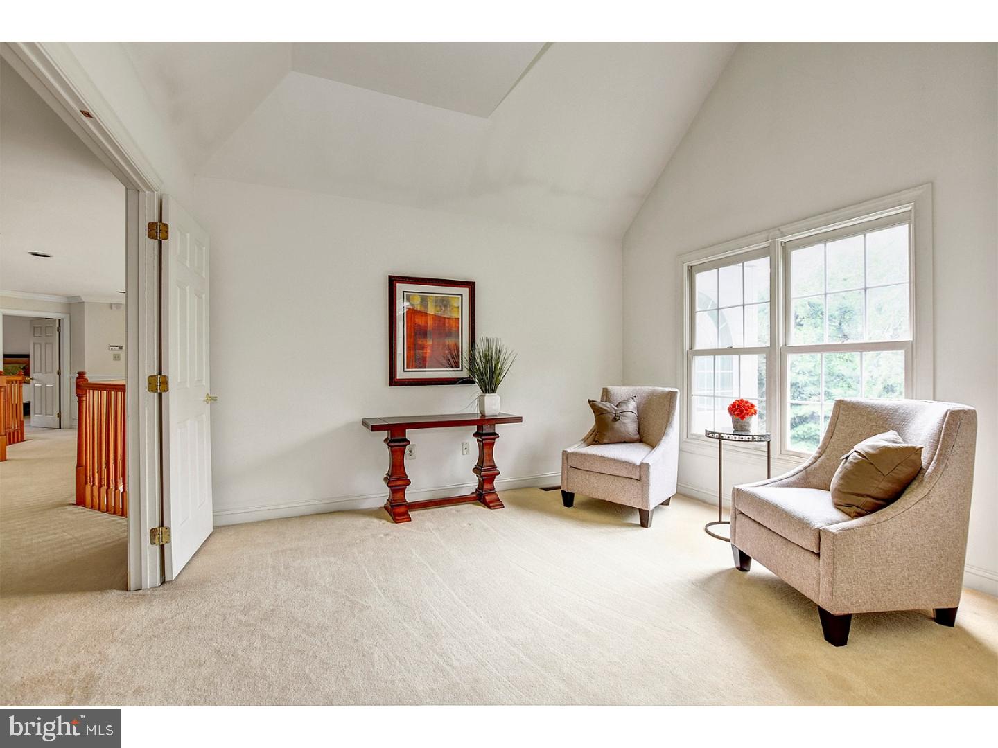 22 Webb Road Downingtown, PA 19335 - Photo 15 of 25 Bedroom - Main