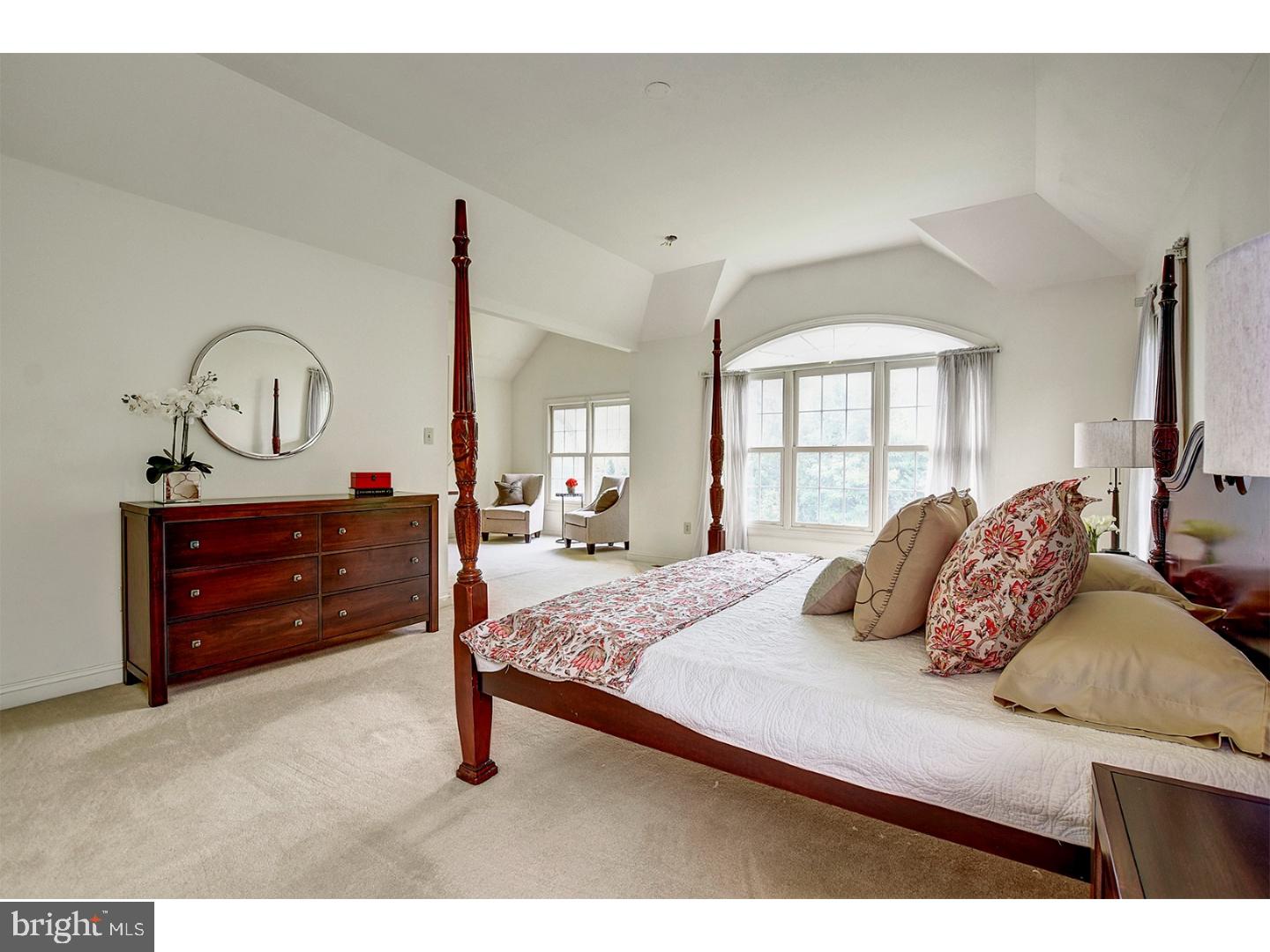 22 Webb Road Downingtown, PA 19335 - Photo 16 of 25 Bedroom - Main