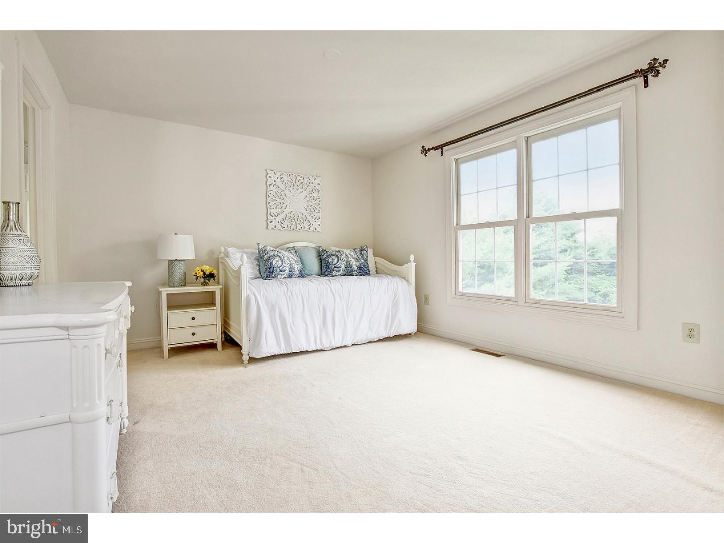 22 Webb Road Downingtown, PA 19335 - Photo 21 of 25 Bedroom 3