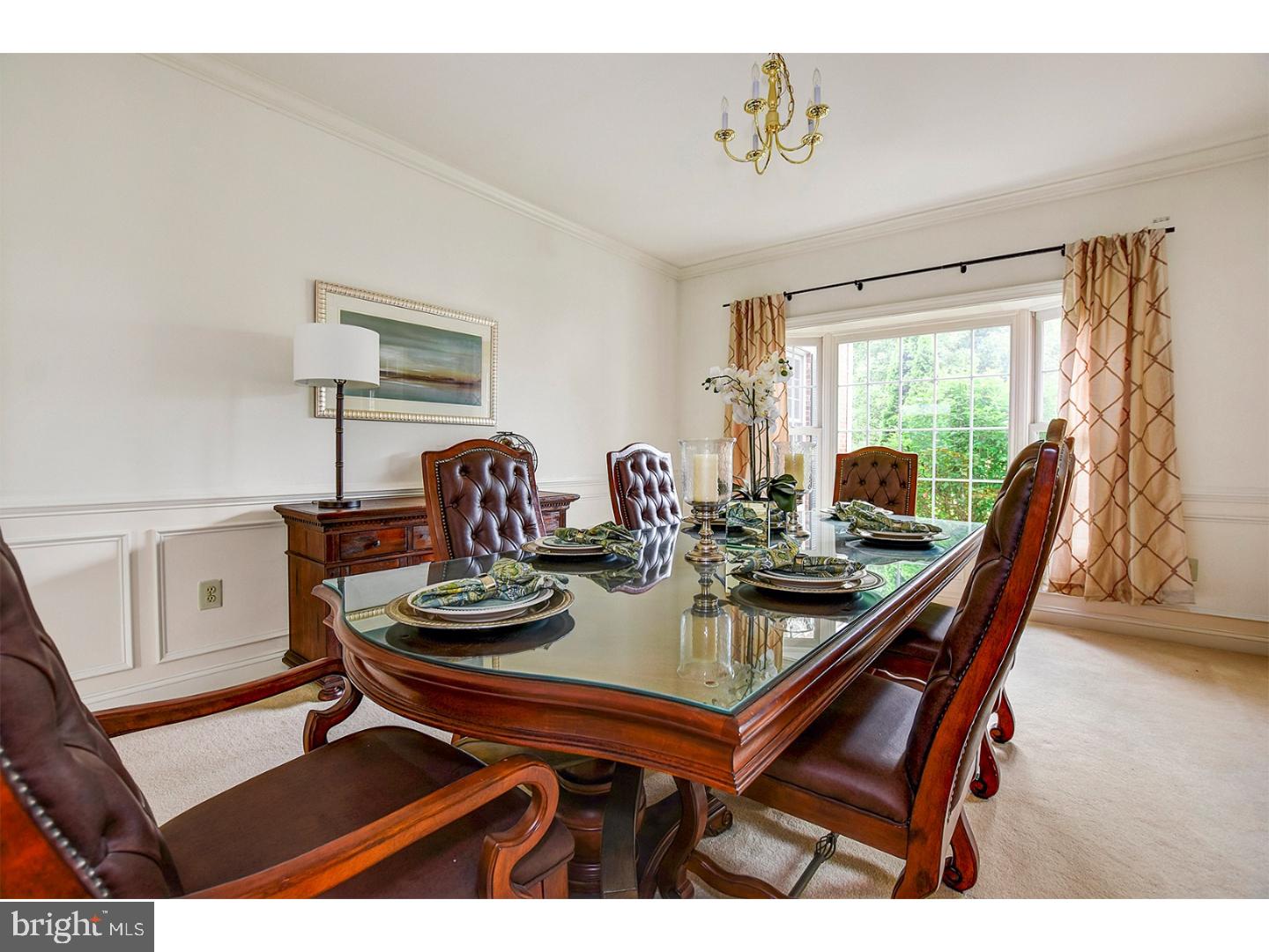 22 Webb Road Downingtown, PA 19335 - Photo 5 of 25 Dining Room