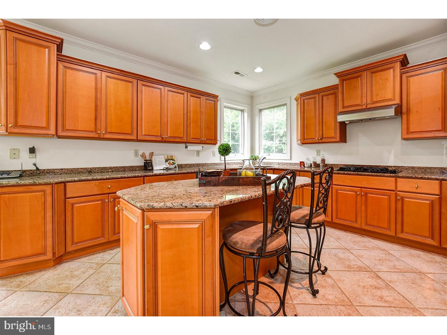 22 Webb Road Downingtown, PA 19335 - Photo 8 of 25 Kitchen
