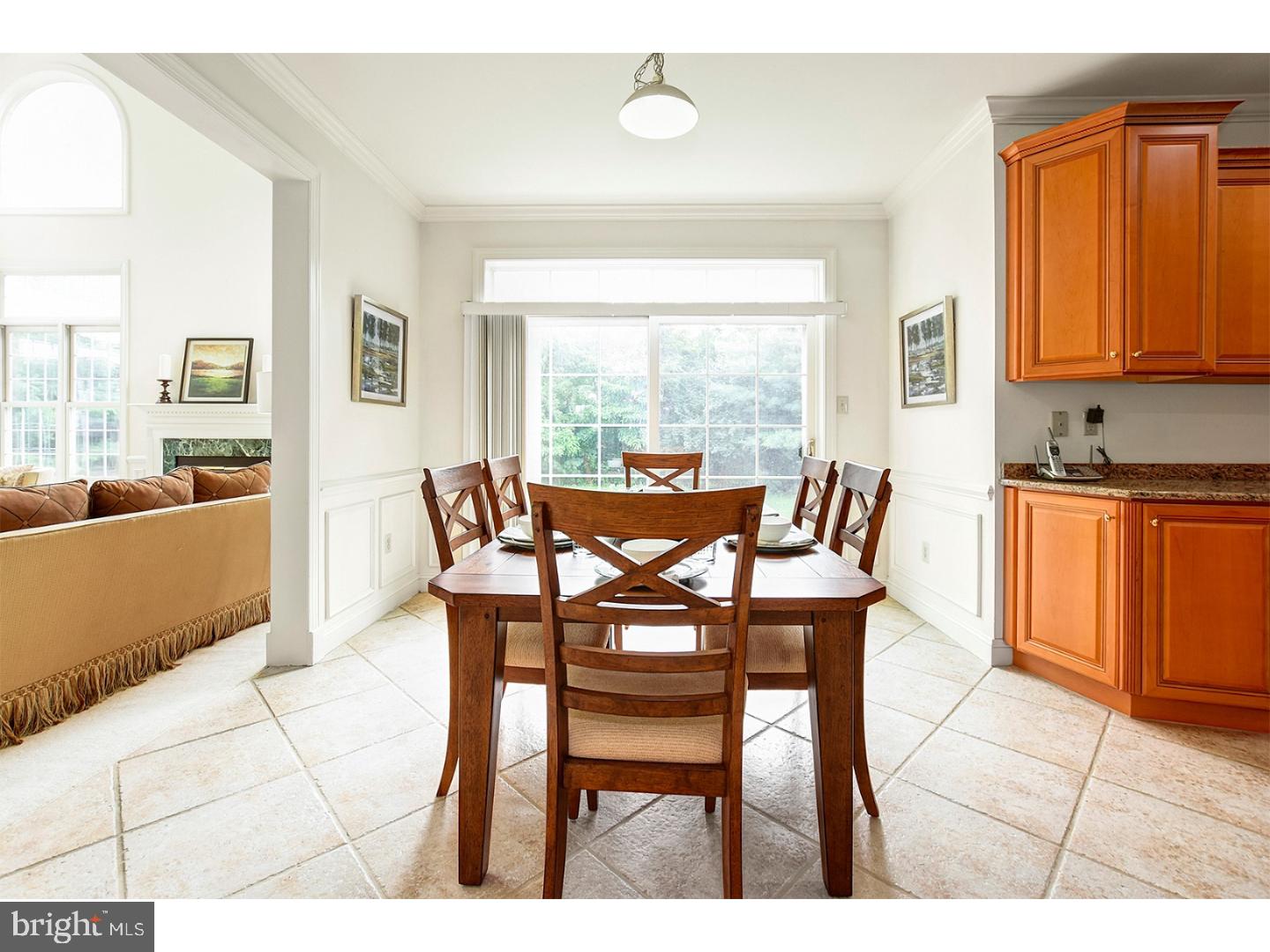 22 Webb Road Downingtown, PA 19335 - Photo 10 of 25 Breakfast Room
