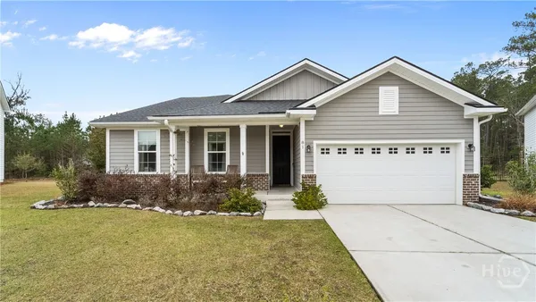 $3,000 | 81 Rimmon Court, Richmond Hill, GA 31324