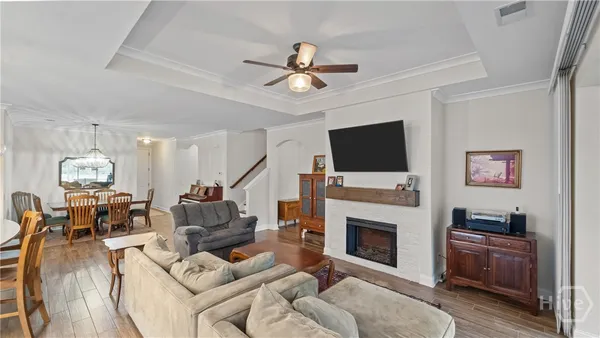 $3,000 | 81 Rimmon Court, Richmond Hill, GA 31324