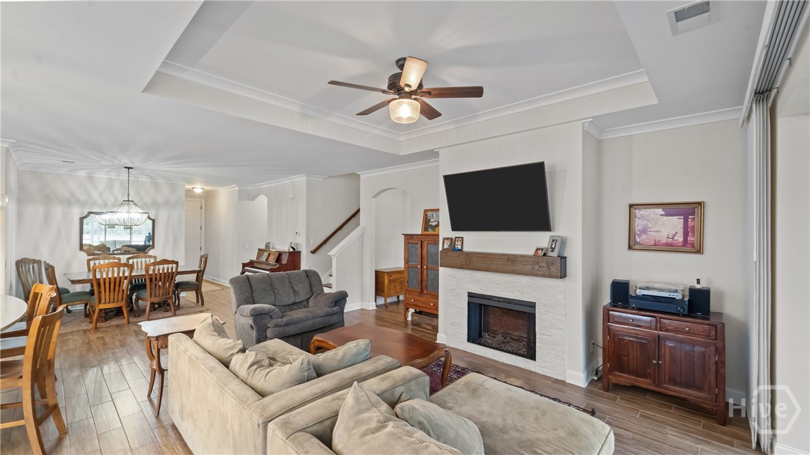 81 Rimmon Court Richmond Hill, GA 31324 - Photo 11 of 53