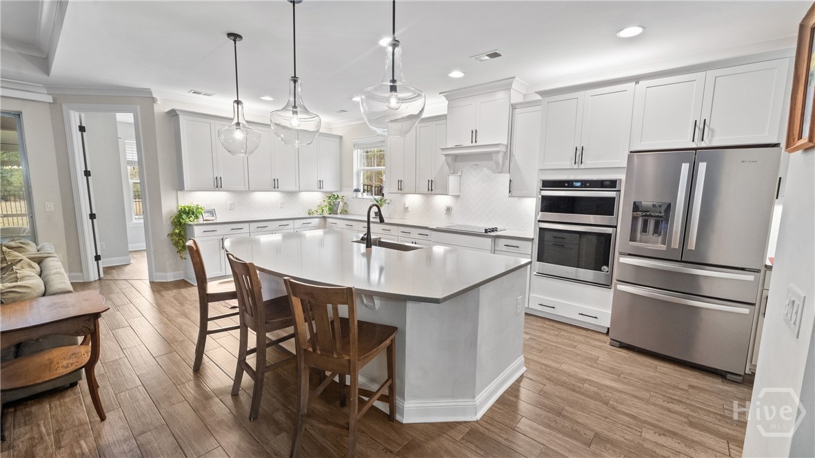 81 Rimmon Court Richmond Hill, GA 31324 - Photo 12 of 53