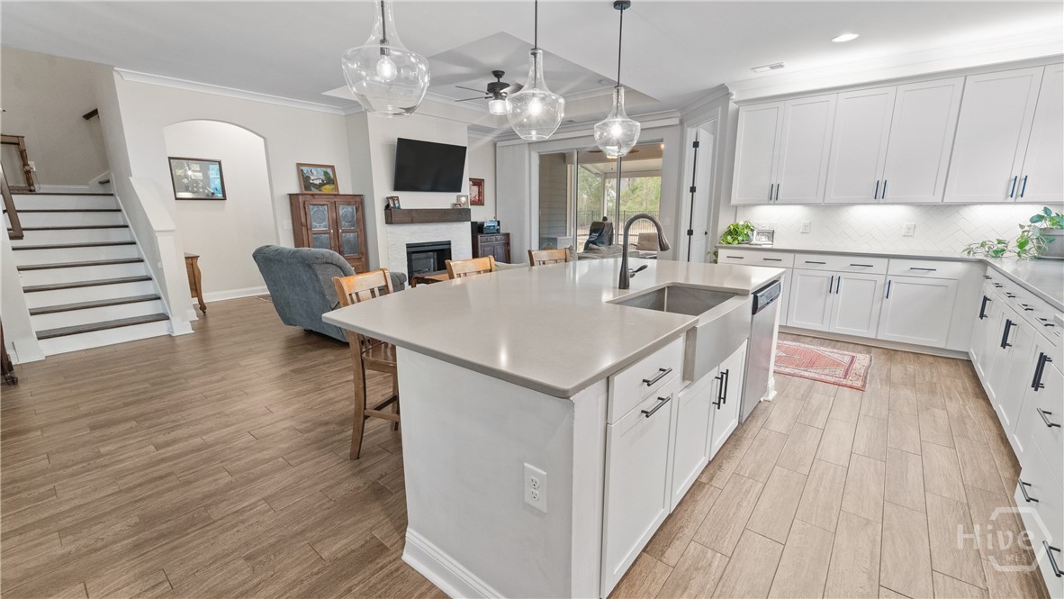 81 Rimmon Court Richmond Hill, GA 31324 - Photo 14 of 53