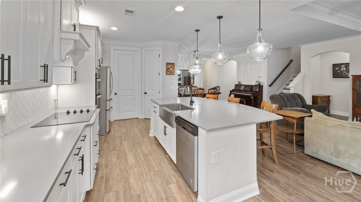 81 Rimmon Court Richmond Hill, GA 31324 - Photo 16 of 53