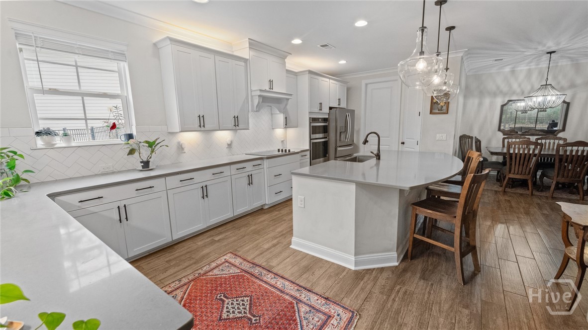 81 Rimmon Court Richmond Hill, GA 31324 - Photo 19 of 53