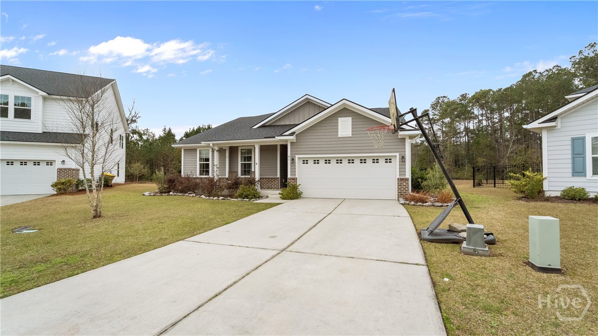 81 Rimmon Court Richmond Hill, GA 31324 - Photo 2 of 53