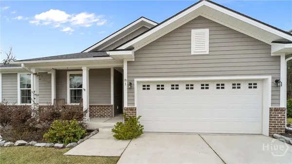 $3,000 | 81 Rimmon Court, Richmond Hill, GA 31324
