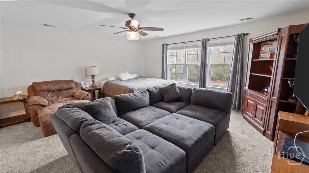 81 Rimmon Court Richmond Hill, GA 31324 - Photo 41 of 53