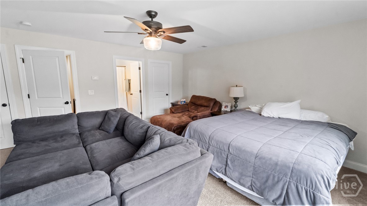 81 Rimmon Court Richmond Hill, GA 31324 - Photo 42 of 53