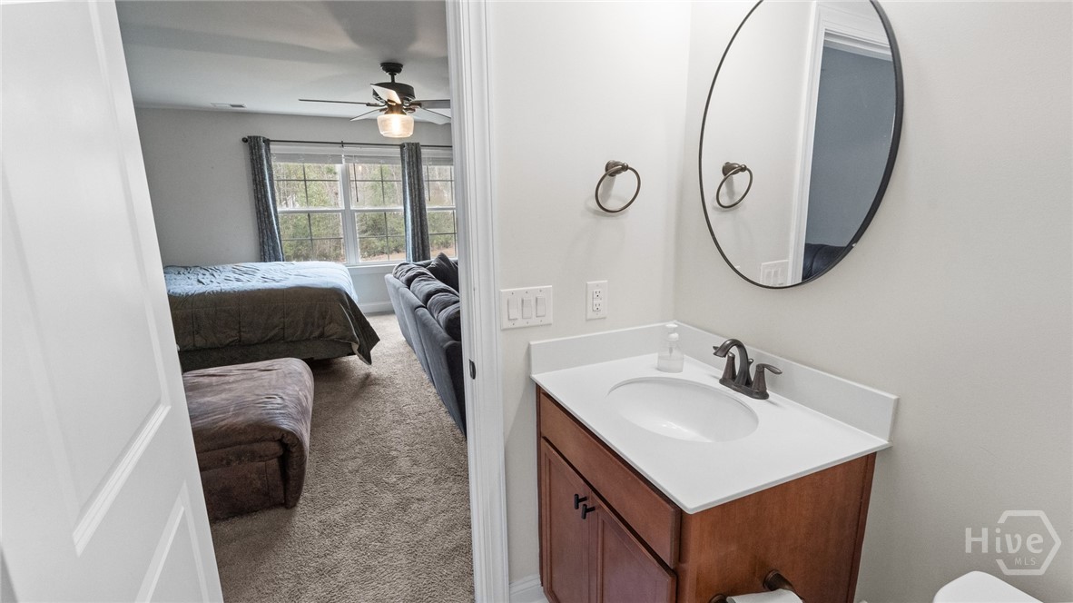 81 Rimmon Court Richmond Hill, GA 31324 - Photo 44 of 53