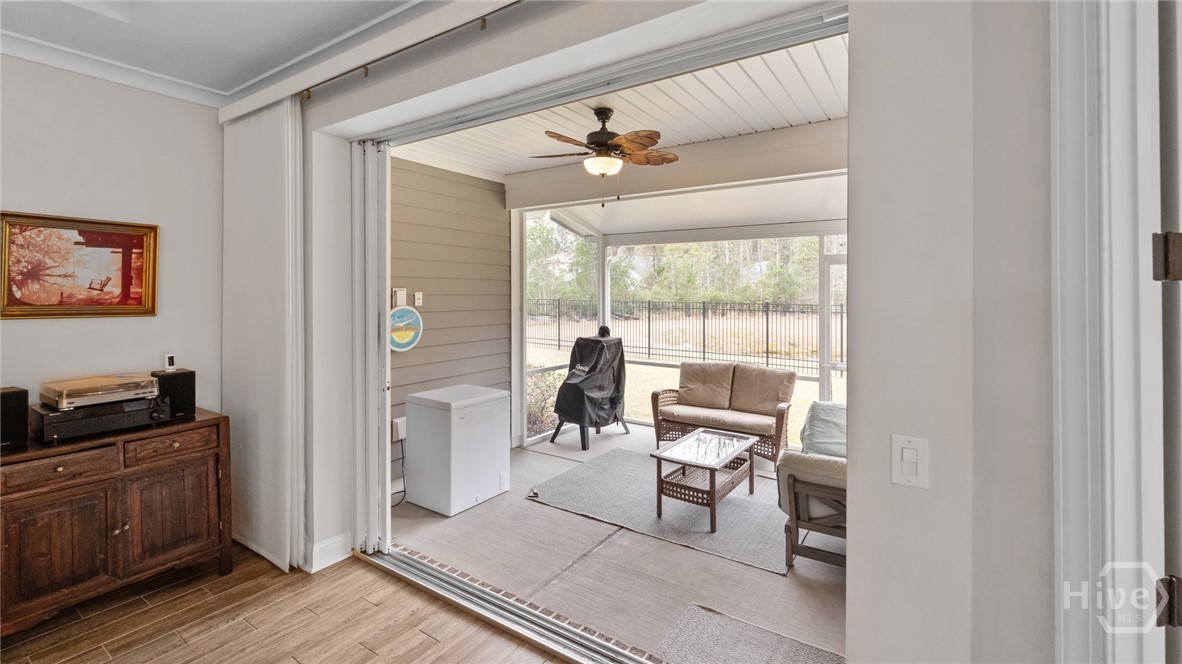 81 Rimmon Court Richmond Hill, GA 31324 - Photo 47 of 53