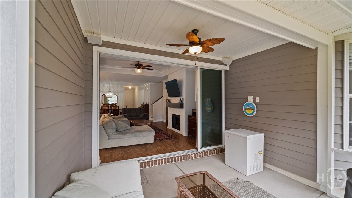 81 Rimmon Court Richmond Hill, GA 31324 - Photo 48 of 53