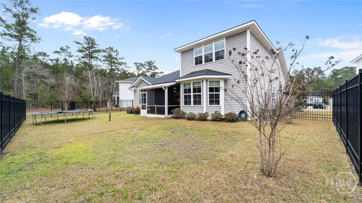 81 Rimmon Court Richmond Hill, GA 31324 - Photo 52 of 53