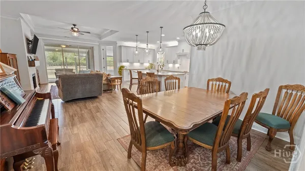 $3,000 | 81 Rimmon Court, Richmond Hill, GA 31324