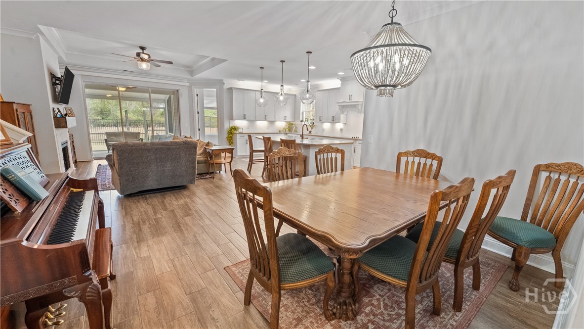 81 Rimmon Court Richmond Hill, GA 31324 - Photo 7 of 53