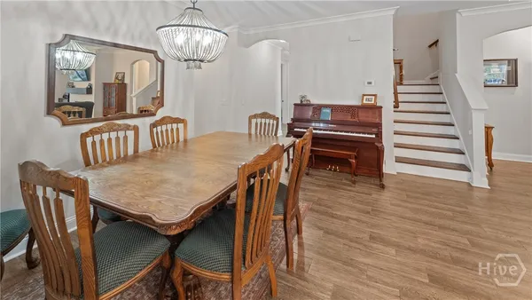 $3,000 | 81 Rimmon Court, Richmond Hill, GA 31324