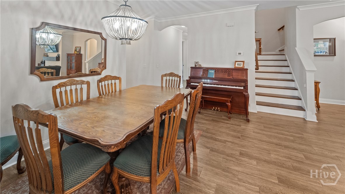 81 Rimmon Court Richmond Hill, GA 31324 - Photo 8 of 53