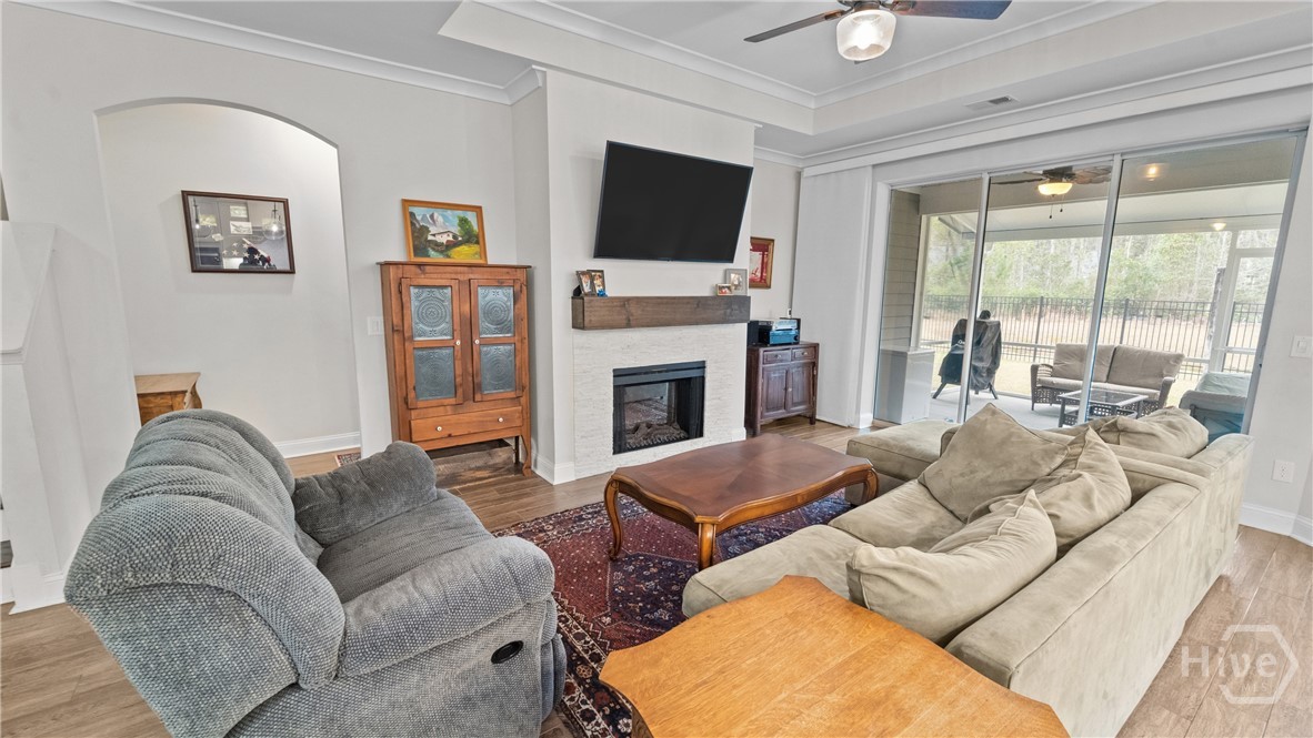 81 Rimmon Court Richmond Hill, GA 31324 - Photo 9 of 53