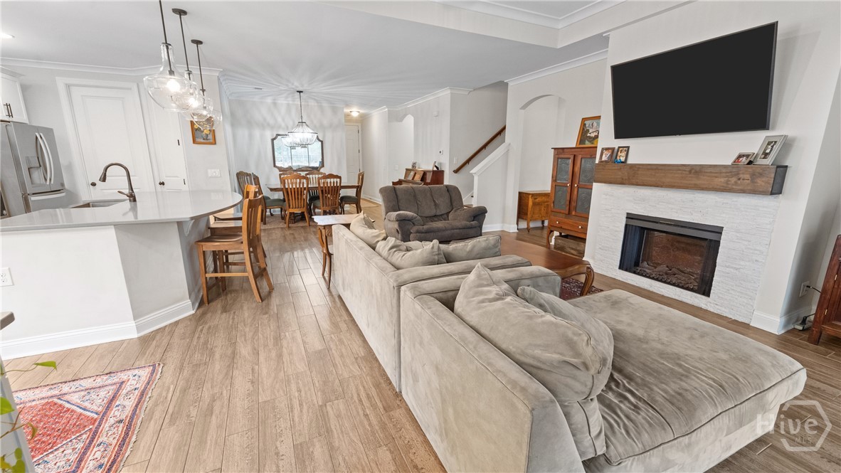 81 Rimmon Court Richmond Hill, GA 31324 - Photo 10 of 53