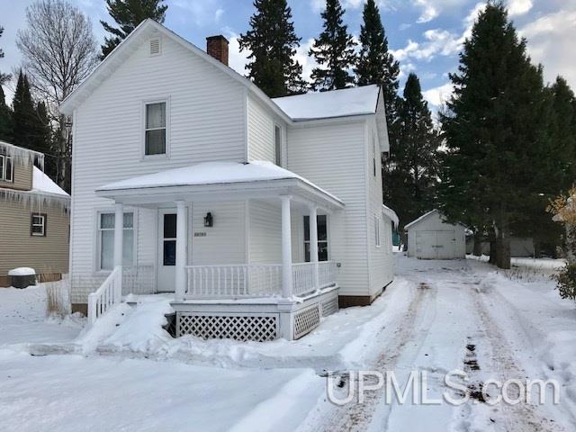 E8183 East Mill Street Ramsay, MI 49959 - Photo 1 of 42